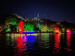 -桂林两江四湖景区
