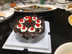 -丰收日·小海鲜·沪上家宴(顾村正大店)