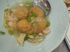 -玉华台饭庄·淮扬菜·烤鸭(望京店)