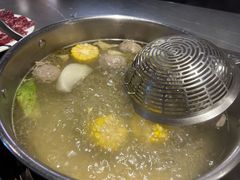 -贵宾牛·潮汕牛肉火锅(珠池总店)