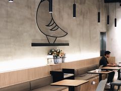 -野鸽子咖啡(中航店)