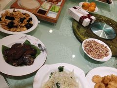 -陶然饺子城(奥体中路店)