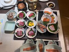 -海玥荟海鲜姿造自助餐厅(欧罗巴广场店)