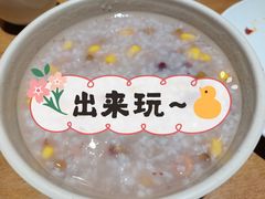 -哈尔滨粥屋(运城总店)