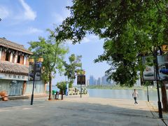 -大小河街