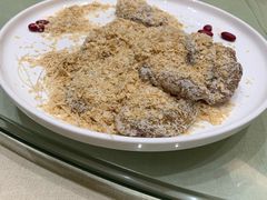 -将相和·海鲜蒸饺大连菜
