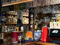 -丽纳尔斯酒吧咖啡LENORE’S BAR(三经街店)