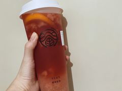 -眷茶(赛格国际购物中心店)