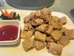 -龙井壹号·茶缘山景宴(龙井村店)