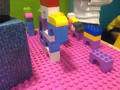 -酷洛小镇(步步高新天地购物广场店)