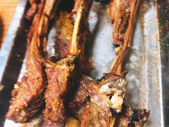 -宝山一号馕坑肉