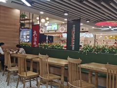 大堂-顺旺基大厨现炒(凯德店)