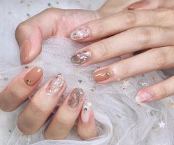 -Pink You美甲美睫纹绣定制中心