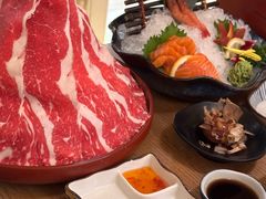 -伊豆野菜村(大族广场店)