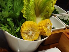 -古铜老院铜锅涮肉·清真(双井店)
