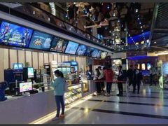 -华夏影城百步亭店(杜比全景声)