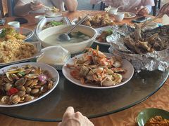 -梅姐海鲜餐厅(水头海鲜街店)