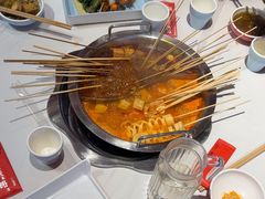 -宏姐串串香(征仪路店)