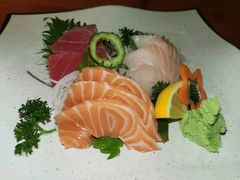 -季夏金枪鱼牛排自助餐厅(海悦天地店)