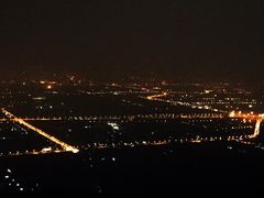 -鬼笑石后山停车场