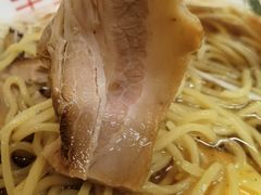-拉面莊夢語＆中华料理八椿