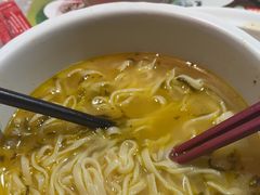 -老碗会·陕西手工面(燕南路店)