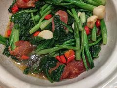 -宴天下北京烤鸭店(南桥店)