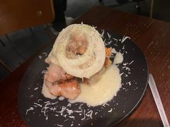 -Fuzzy Bistro 浮几韩餐·茶酒馆