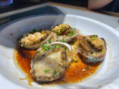 -筱爷叔·上海传统手工菜(玉树路店)