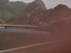 -龙庆峡风景区