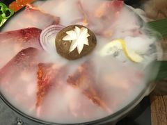 -九田家黑牛烤肉料理(石路天虹店)