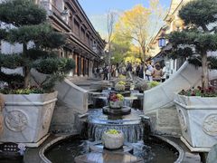 -大理古城