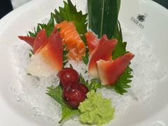 -大渔铁板烧(通州万达店)