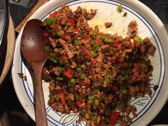 -云海肴·汽锅鸡·云南菜(天山百盛优客店)