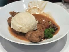 -宜家·瑞典风味餐厅(天津东丽商场店)