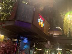 门面-胡桃里乐队酒馆(鎏嘉码头店)