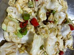 -再回头私房菜·老南京菜