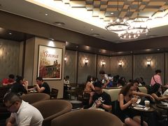 -星巴克(威尼斯人店)