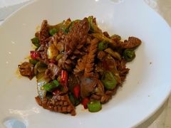 -马凯餐厅(地安门店)