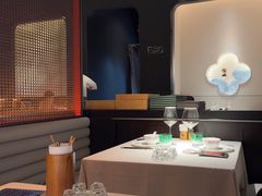 -華府Deluxe(兴业太古汇店)