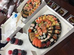 -河风精致寿司(尼盛店)