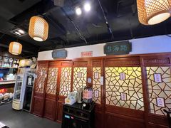 大堂-京城小江南·北京烤鸭·江南土菜·白鱼(中关村店)