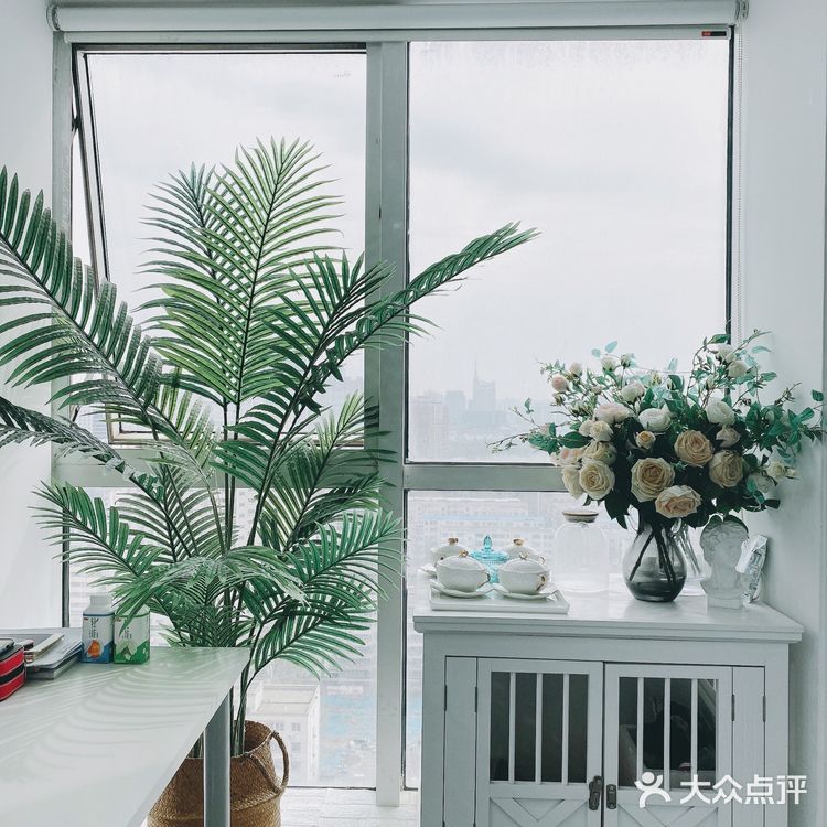 🔮郑州探店 | 宝藏纹绣店拯救无眉星人!