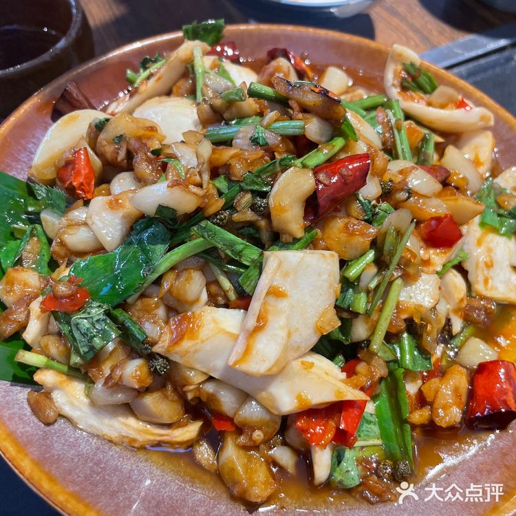 云南特色|马帮菜