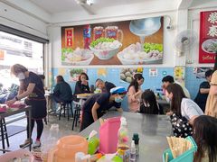 -榮泰米粉湯(Left Shop)