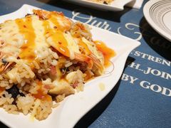 -吱咖啡西式简餐