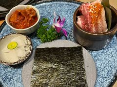 -丸藏和牛烧肉专门店(园区师惠坊店)