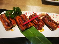 -昱匠·日本料理(金融街店)