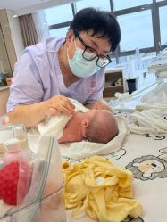 -贝爱时刻月子中心(宝安妇幼店)