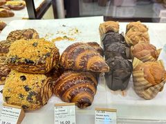 -贝克托马斯·德式烘焙传承(海上世界店)